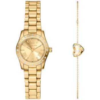 Zegarek Damski MICHAEL KORS Lexington MK4992SET + BOX