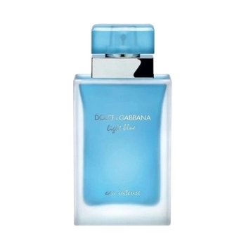 Dolce & Gabbana Light Blue Eau Intense Edp 25ml