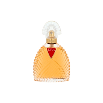 Emanuel Ungaro Diva Edp 50ml