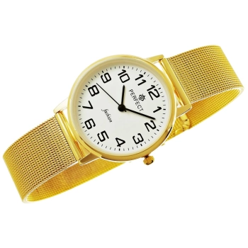 Zegarek Damski Perfect elegancki do codziennego noszenia