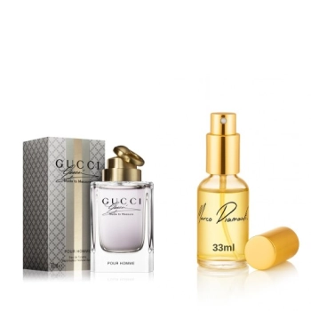 Perfumy inspirowane Made to Measure od Gucci 33ml