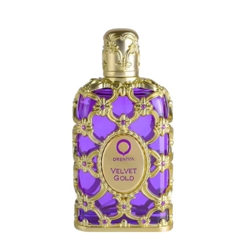 Orientica Luxury Collection Velvet Gold Edp 80ml