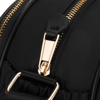 Listonoszka torebka damska miejska Peterson modna na ramię mała crossbody