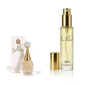 Perfumy inspirowane J'adore Christian Dior 50 ml