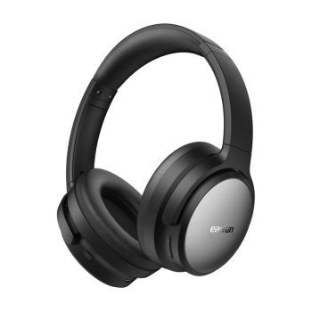 Słuchawki bezprzewodowe Earfun Tune Pro (czarny)