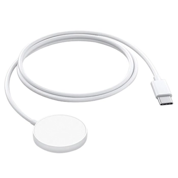 Beline Ład. indukcyjna do Apple Watch    biała /white 3W BLNAWC01