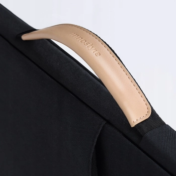 INNOSTYLE TORBA NA LAPTOPA 13 14 WODOODPORNA ETUI OMNIPROTECT PLUS CZARNA