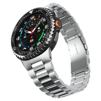 SPIGEN BEZEL TUNE PRO DIVER SAMSUNG GALAXY WATCH 8 CLASSIC (46 MM) BLACK