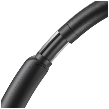 Słuchawki nauszne USAMS SR01 Bluetooth   5.3 ANC czarny
