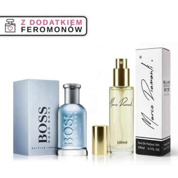 Perfumy nr 819 100ml z feromonami - zamiennik inspirowany Boss Bottled Tonic od Hugo Boss