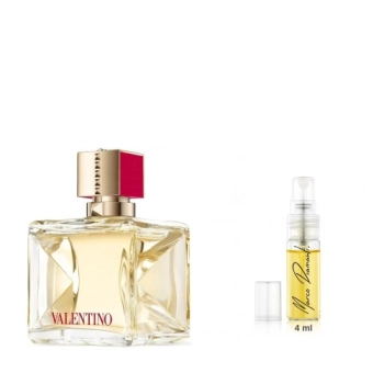Perfumy z feromonami inspirowane Voce Viva od Valentino 4ml