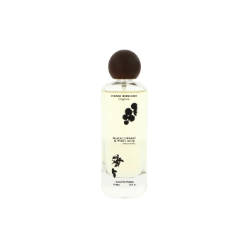 Pierre Bernard Black Currant & White Musk Extrait De Perfume 100ml