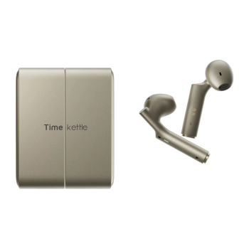 Słuchawki Tłumaczące TIMEKETTLE W4 (złoty)