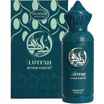 Arabiyat Prestige Lutfah Beyond Forever Edp 80ml
