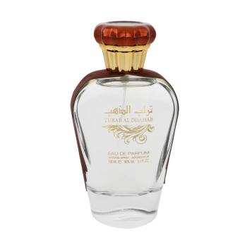 Ard Al Zaafaran Turab Al Dhahab Edp 100ml