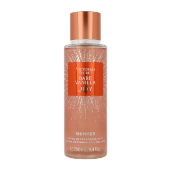 Victoria`s Secret Bare Vanilla Joy Shimmer Body Mist 250ml