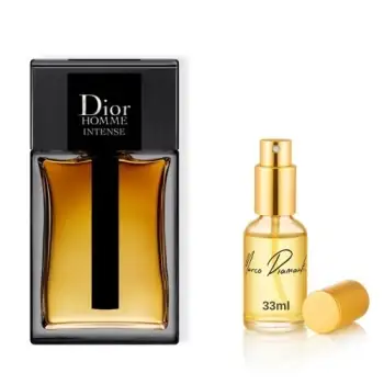 Perfumy z feromonami inspirowane Dior Homme Intense 33 ml