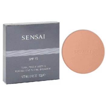 Sensai Total Finish Tf 206 Refill Golden Dune 11g