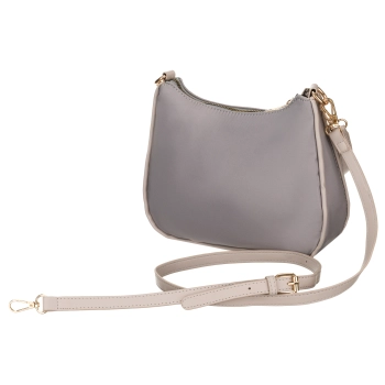 Torebka damska miejska listonoszka na ramię modna Peterson crossbody