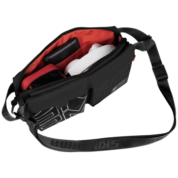 Torebka Crossbody Skinarma Jager czarny