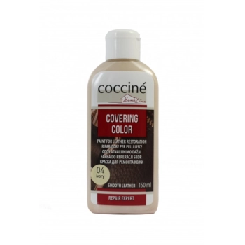 COCCINE COVERING COLOR IVORY 04 HOME LINE REPAIR EXPERT 150 ML