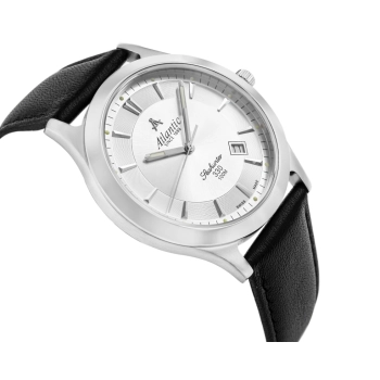 Zegarek Męski Atlantic Seahunter 71360.41.21 + BOX