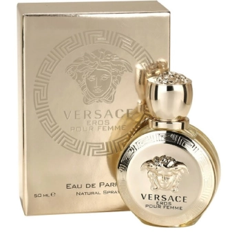 Versace Eros Pour Femme Edp 50ml