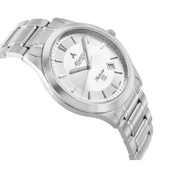 Zegarek Męski Atlantic Seahunter 71365.41.21 + BOX