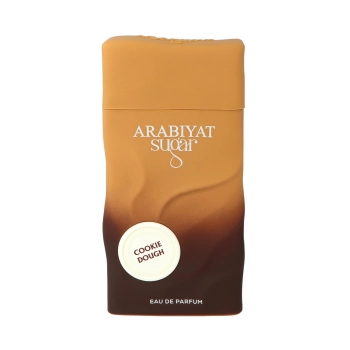 Tester Arabiyat Sugar Cookie Dough Edp 100ml