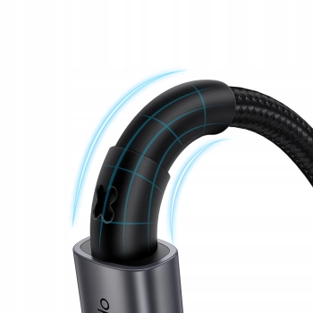 MCDODO KABEL USB-C LIGHTNING SZYBKIEGO ŁADOWANIA 36W 1M DO IPHONE 12 13 14