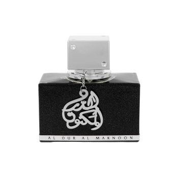 Lattafa Al Dur Al Maknoon Silver Edp 100ml
