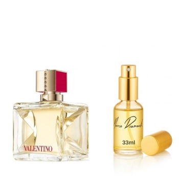 Perfumy z feromonami inspirowane Voce Viva 33 ml Valentino
