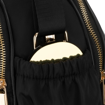 Listonoszka torebka damska miejska Peterson modna na ramię mała crossbody