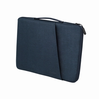 INNOSTYLE TORBA NA LAPTOPA 15 6 16 WODOODPORNA ETUI OMNIPROTECT NIEBIESKA
