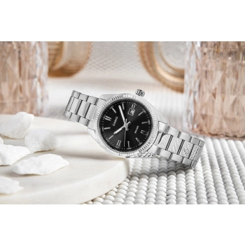 Zegarek Damski CASIO Elegancki Klasyczny