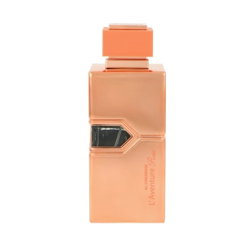 Al Haramain L`Aventure Rose Edp 200ml