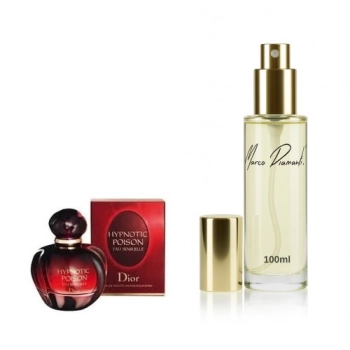 Perfumy z feromonami inspirowane Hypnotic Poison 100 ml