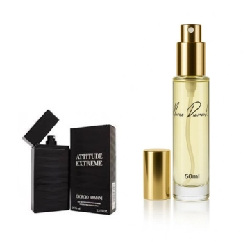 Perfumy inspirowane Attitude Extreme z feromonami 50 ml