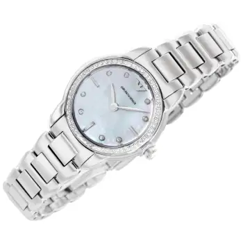 Zegarek Damski Emporio Armani Mia Elegancki Stylowy