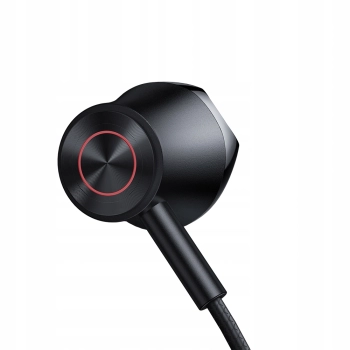 MCDODO SŁUCHAWKI DOUSZNE PRZEWODOWE DO TELEFONU Z MIKROFONEM Z DAC USB-C