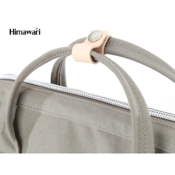 Pojemny plecak z miejscem na laptopa — Himawari