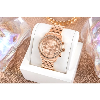 Zegarek Damski MICHAEL KORS Ritz Ladies MK7531 + BOX