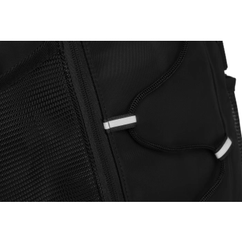 Lekki plecak męski Peterson z kieszenią na laptopa elegancka