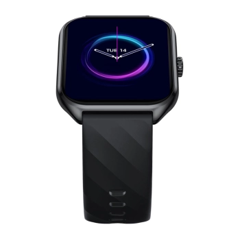 Smartwatch ZEBLAZE GTS 4 (czarny)