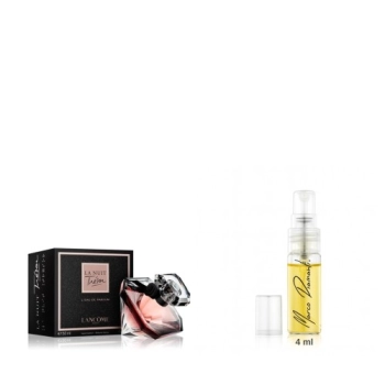 Perfumy nr 178 4ml - zamiennik inspirowany La Nuit Tresor od Lancome