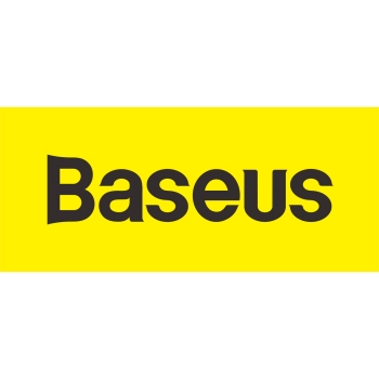 Kabel USB do USB-C Baseus Cafule 3A 0.5m (szaro-czarny)
