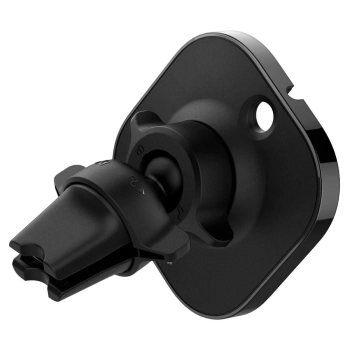 SPIGEN MAGFIT APPLE MAGSAFE CAR CHARGER HOLDER BLACK