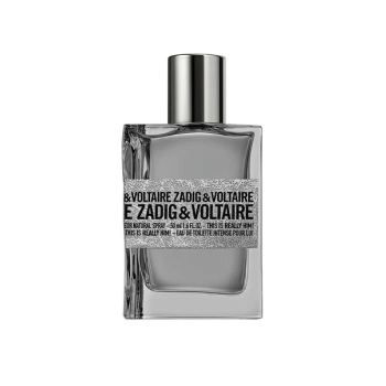 Zadig & Voltaire This Is Really Him Edt Intense 100ml