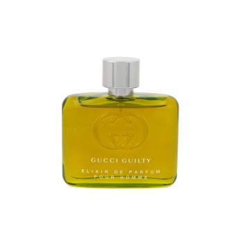 Gucci Guilty Pour Homme Elixir De Parfum 60ml