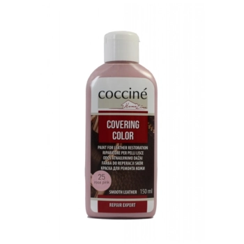 COCCINE COVERING COLOR ROSE PINK 25 HOME LINE REPAIR EXPERT 150 ML